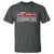 BBQ T Shirt 4th July I'd Smoke That Patriot Barbeque Cook Chef - Wonder Print Shop