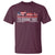 BBQ T Shirt 4th July I'd Smoke That Patriot Barbeque Cook Chef - Wonder Print Shop