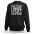 BBQ Sweatshirt That's What I Do I Smoke Meat And I Know Things Funny Saying - Wonder Print Shop