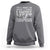 BBQ Sweatshirt That's What I Do I Smoke Meat And I Know Things Funny Saying - Wonder Print Shop