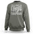 BBQ Sweatshirt That's What I Do I Smoke Meat And I Know Things Funny Saying - Wonder Print Shop