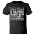 BBQ T Shirt That's What I Do I Smoke Meat And I Know Things Funny Saying - Wonder Print Shop