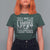 BBQ T Shirt For Women That's What I Do I Smoke Meat And I Know Things Funny Saying - Wonder Print Shop