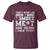 BBQ T Shirt I Smoke Meat And I Know Things Funny Saying - Wonder Print Shop