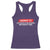 Funny Saying Racerback Tank Top Admit It Life Would Be Boring Without Me - Wonder Print Shop