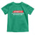 Funny Saying Toddler T Shirt Admit It Life Would Be Boring Without Me - Wonder Print Shop