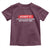 Funny Saying Toddler T Shirt Admit It Life Would Be Boring Without Me - Wonder Print Shop