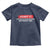Funny Saying Toddler T Shirt Admit It Life Would Be Boring Without Me - Wonder Print Shop