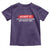 Funny Saying Toddler T Shirt Admit It Life Would Be Boring Without Me - Wonder Print Shop