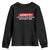 Funny Saying Youth Sweatshirt Admit It Life Would Be Boring Without Me - Wonder Print Shop