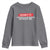 Funny Saying Youth Sweatshirt Admit It Life Would Be Boring Without Me - Wonder Print Shop