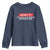 Funny Saying Youth Sweatshirt Admit It Life Would Be Boring Without Me - Wonder Print Shop