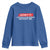 Funny Saying Youth Sweatshirt Admit It Life Would Be Boring Without Me - Wonder Print Shop