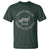 BBQ T Shirt Dinner Will Be Ready in 18 Hours Meat Smoker - Wonder Print Shop