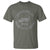 BBQ T Shirt Dinner Will Be Ready in 18 Hours Meat Smoker - Wonder Print Shop