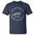 BBQ T Shirt Dinner Will Be Ready in 18 Hours Meat Smoker - Wonder Print Shop