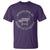 BBQ T Shirt Dinner Will Be Ready in 18 Hours Meat Smoker - Wonder Print Shop