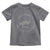 BBQ Toddler T Shirt Dinner Will Be Ready in 18 Hours Meat Smoker