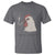 Fried Chicken 420 T Shirt Funny Weed Stoner Cannabis - Wonder Print Shop