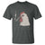 Fried Chicken 420 T Shirt Funny Weed Stoner Cannabis - Wonder Print Shop