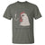 Fried Chicken 420 T Shirt Funny Weed Stoner Cannabis - Wonder Print Shop