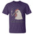 Fried Chicken 420 T Shirt Funny Weed Stoner Cannabis - Wonder Print Shop