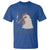 Fried Chicken 420 T Shirt Funny Weed Stoner Cannabis - Wonder Print Shop