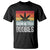 Funny Marijuana T Shirt Show Me Your Doobies Bud Stoner 420 Gift - Wonder Print Shop