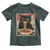 Japanese Ramen Toddler T Shirt Funny Graphic Tees Foodies Kawaii Cat Anime Gifts