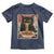 Japanese Ramen Toddler T Shirt Funny Graphic Tees Foodies Kawaii Cat Anime Gifts