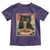 Japanese Ramen Toddler T Shirt Funny Graphic Tees Foodies Kawaii Cat Anime Gifts