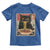 Japanese Ramen Toddler T Shirt Funny Graphic Tees Foodies Kawaii Cat Anime Gifts