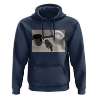 Funny Drunk Raccoon Hoodie Vintage Liquor Store Trash Panda Memes - Wonder Print Shop