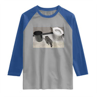 Funny Drunk Raccoon Raglan Shirt Vintage Liquor Store Trash Panda Memes - Wonder Print Shop