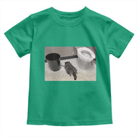 Funny Drunk Raccoon Toddler T Shirt Vintage Liquor Store Trash Panda Memes - Wonder Print Shop