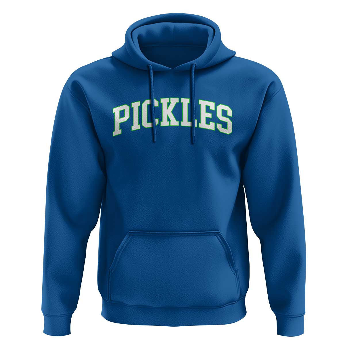 Vintage Pickle Hoodie Canning Season Pickle Lover Vintage Sports Style 80s 90s Gifts - Wonder Print Shop