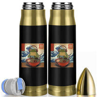 Cute Kawaii Gamer Frog Ramen Bullet Tumbler Retro Japanese Funny Cat Gaming - Wonder Print Shop