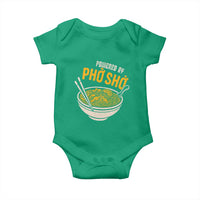 Vietnamese Pho Baby Onesie Funny Vietnam Foodie Food Humor