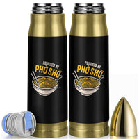 Vietnamese Pho Bullet Tumbler Funny Vietnam Foodie Food Humor