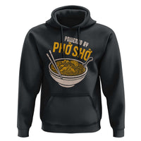 Vietnamese Pho Hoodie Funny Vietnam Foodie Food Humor