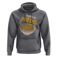 Vietnamese Pho Hoodie Funny Vietnam Foodie Food Humor
