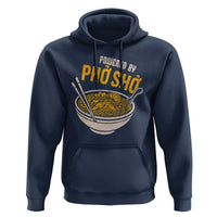 Vietnamese Pho Hoodie Funny Vietnam Foodie Food Humor