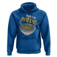 Vietnamese Pho Hoodie Funny Vietnam Foodie Food Humor