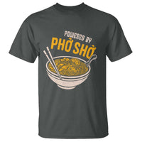 Vietnamese Pho T Shirt Funny Vietnam Foodie Food Humor