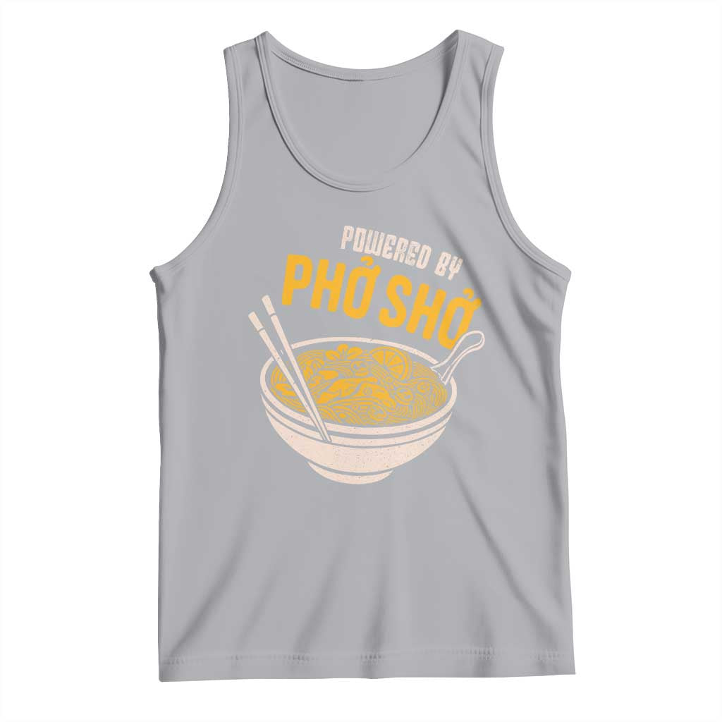 Vietnamese Pho Tank Top Funny Vietnam Foodie Food Humor
