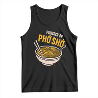 Vietnamese Pho Tank Top Funny Vietnam Foodie Food Humor