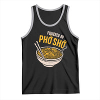 Vietnamese Pho Tank Top Funny Vietnam Foodie Food Humor
