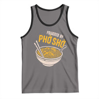 Vietnamese Pho Tank Top Funny Vietnam Foodie Food Humor