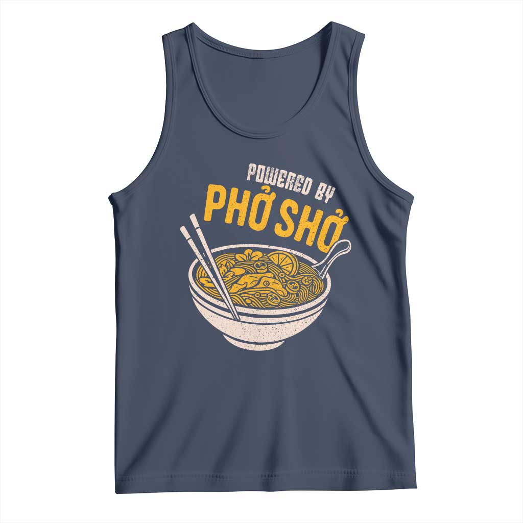 Vietnamese Pho Tank Top Funny Vietnam Foodie Food Humor