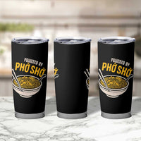 Vietnamese Pho Tumbler Cup Funny Vietnam Foodie Food Humor